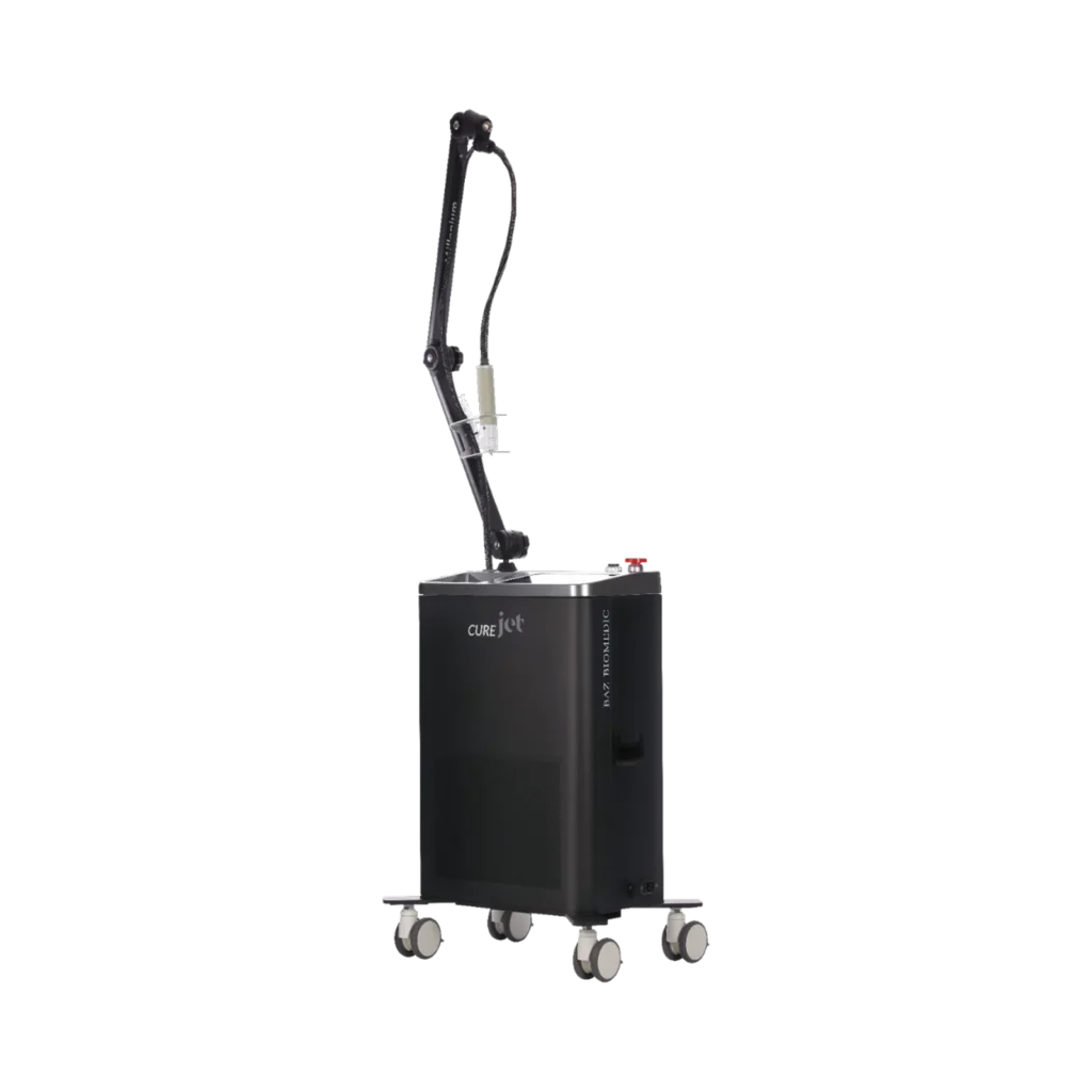 큐어젯