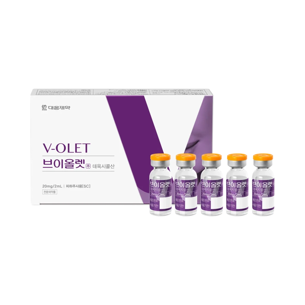 브이올렛