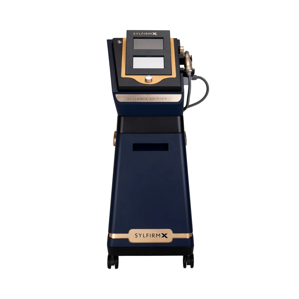 실펌 X