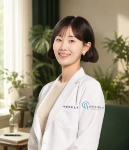 미감이 필요한 피부과 시술